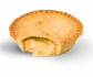 cheese & onion pie